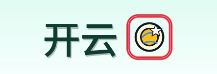 开云 Logo